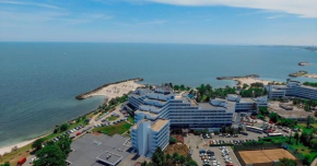 Гостиница Hotel Opal  Кап Аврора